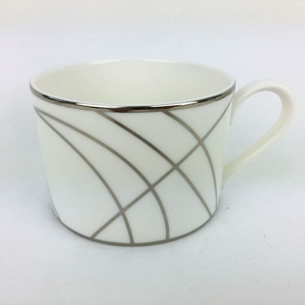 Marks & Spencer Pavilion Swirl Tea Cups