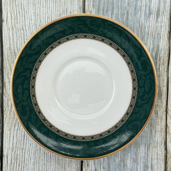 Marks & Spencer Pemberton Coffee Saucer