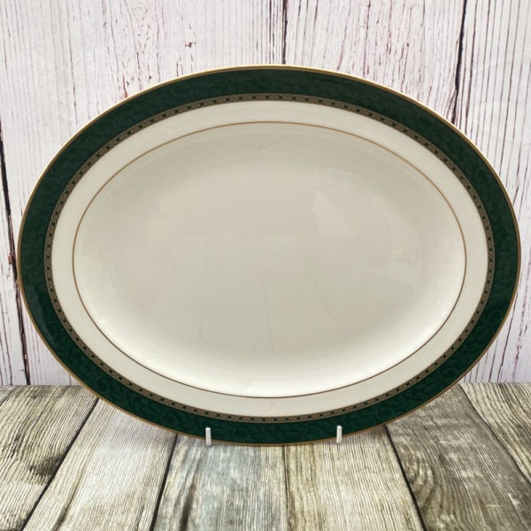 Marks & Spencer Pemberton Oval Platter