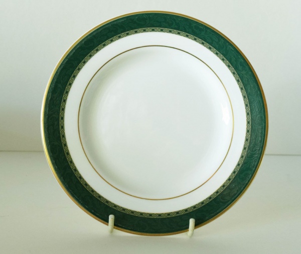 Marks & Spencer Pemberton Tea Plate