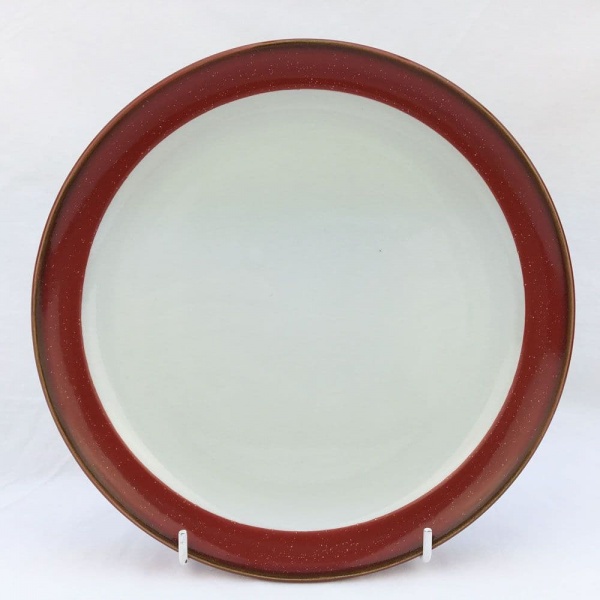 Marks & Spencer Richmond (Red) Side Plates