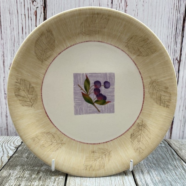 Marks & Spencer Wild Fruits Breakfast/Salad Plate (Purple Berries)