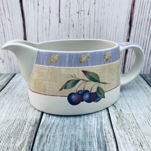 Marks & Spencer Wild Fruits Gravy Boat