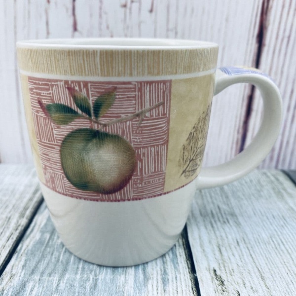 Marks & Spencer Wild Fruits Mug