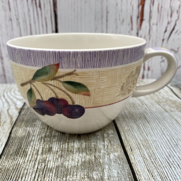 Marks & Spencer Wild Fruits Tea Cup