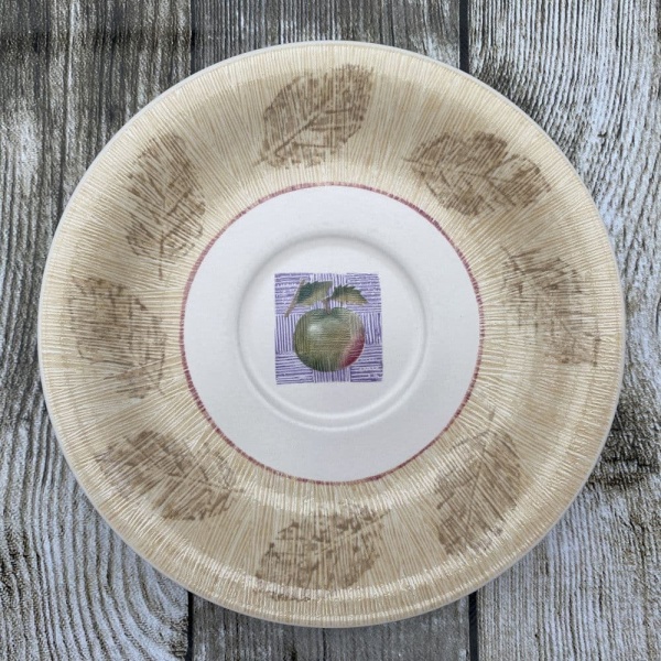 Marks & Spencer Wild Fruits Tea Saucer