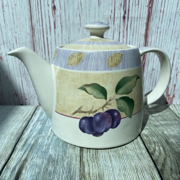 Marks & Spencer Wild Fruits Teapot