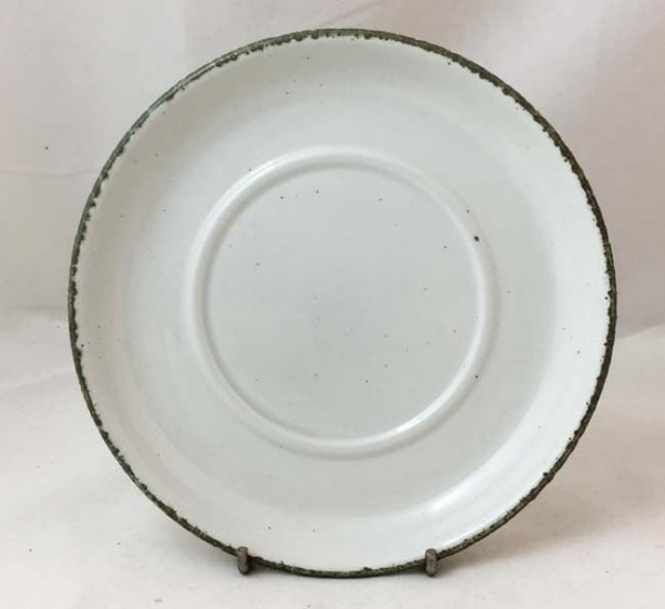 Midwinter Invitation Saucers for Standard Sized Cups