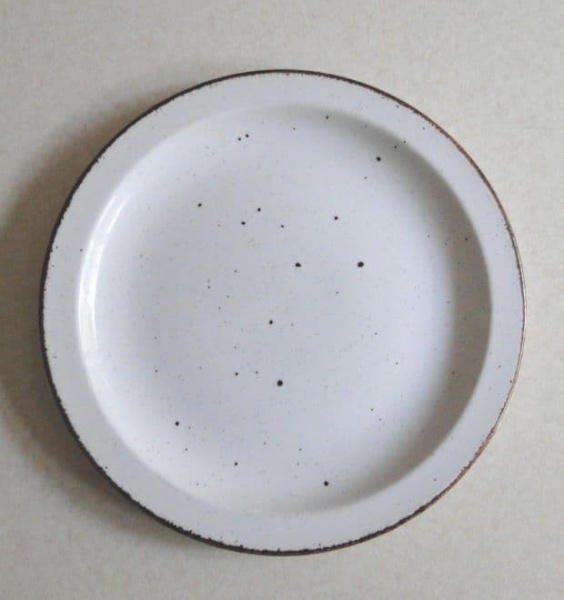 Midwinter Pottery Creation (Stonehenge) Dinner Plate