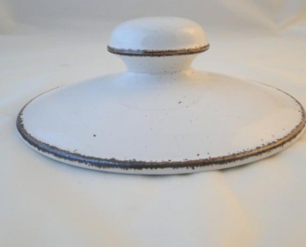 Midwinter Stonehenge Creation Spare Lid for Serving Dish