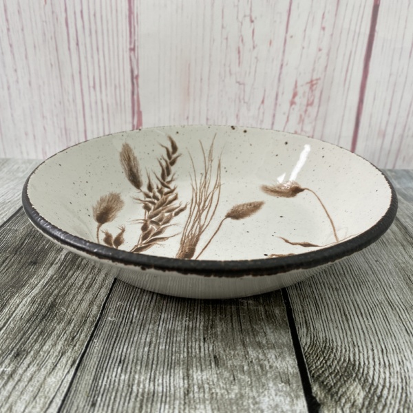 Midwinter Wild Oats Cereal/Soup Bowl