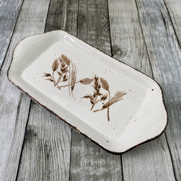 Midwinter Wild Oats Sandwich Tray