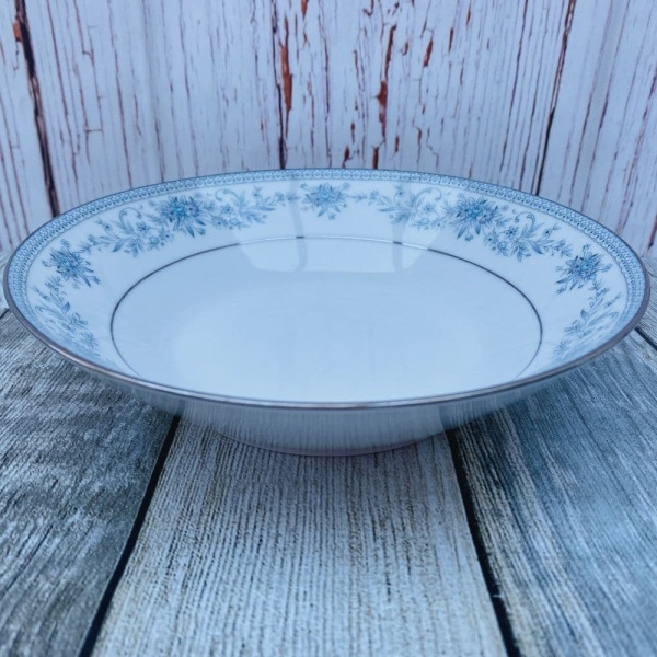 Noritake Blue Hill Cereal/Soup Bowl