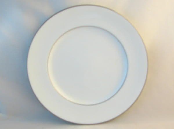 Noritake Silverdale (N490) Tea Plates