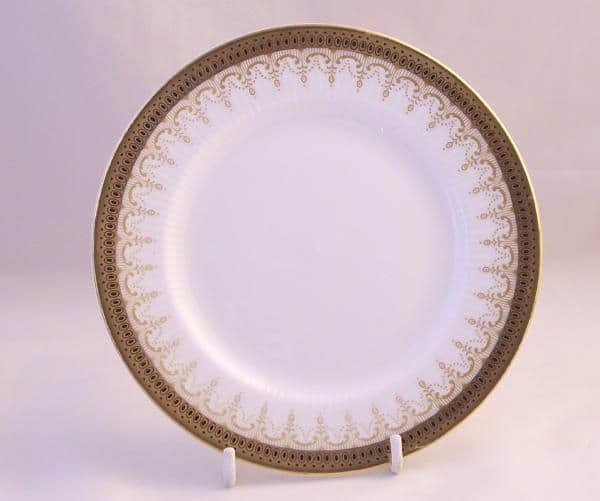Paragon Athena Tea Plates
