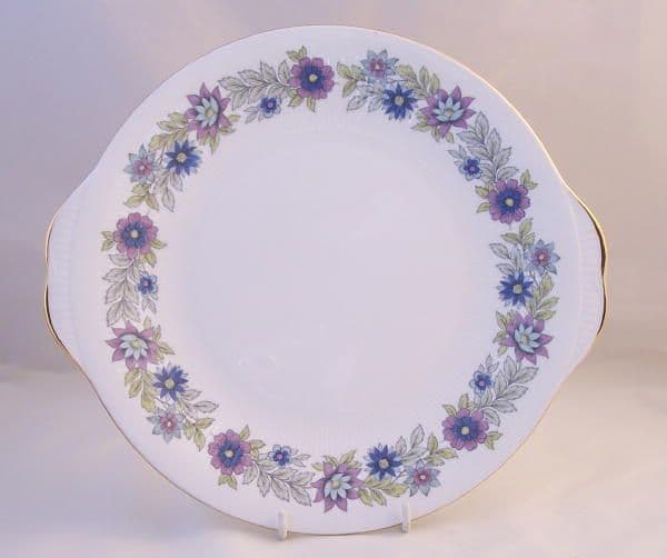Paragon Cherwell Eared Serving Plate
