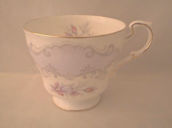 Paragon China Concerto Tea Cups