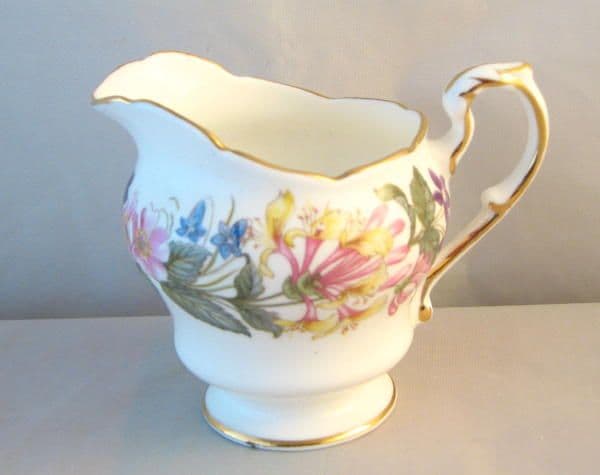 Paragon Country Lane Cream Jug