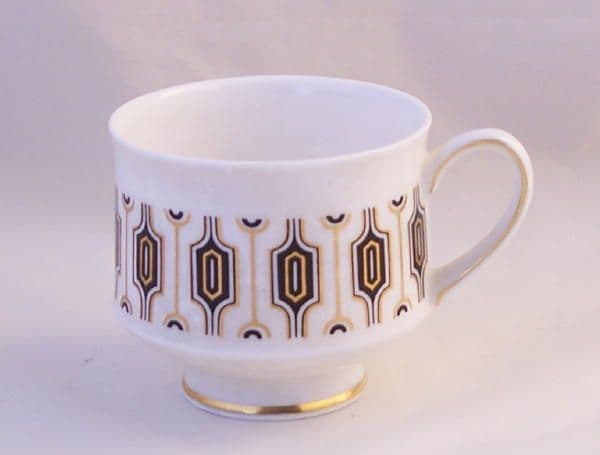 Paragon Symmetra Tea Cups