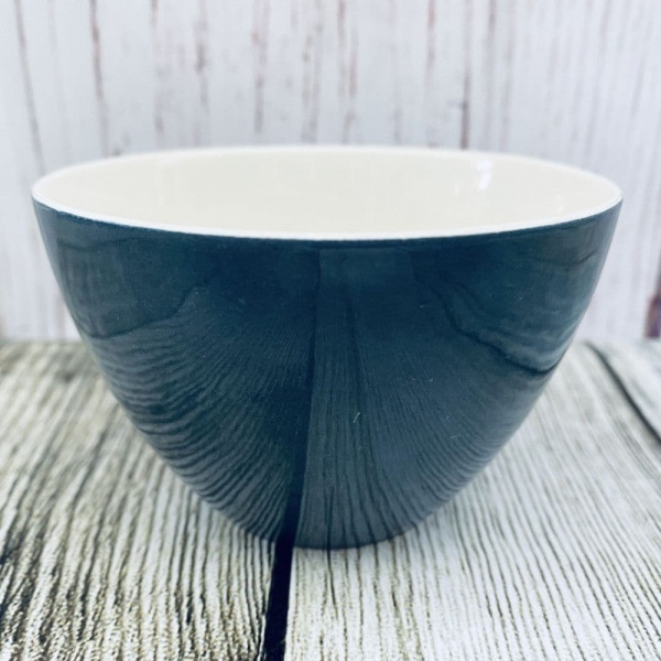 Poole Pottery Blue Moon Sugar Bowl (Tea Set)
