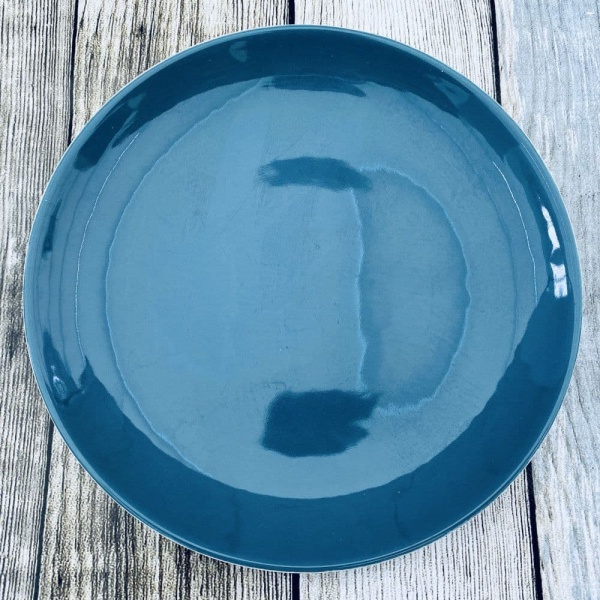 Poole Pottery Blue Moon Tea Plate, 7''