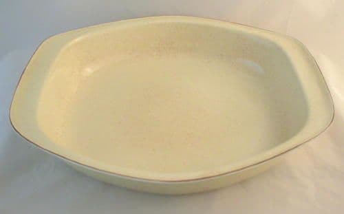 Poole Pottery Broadstone Lasagne Dish
