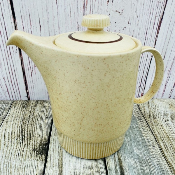 Poole Pottery Broadstone Teapot