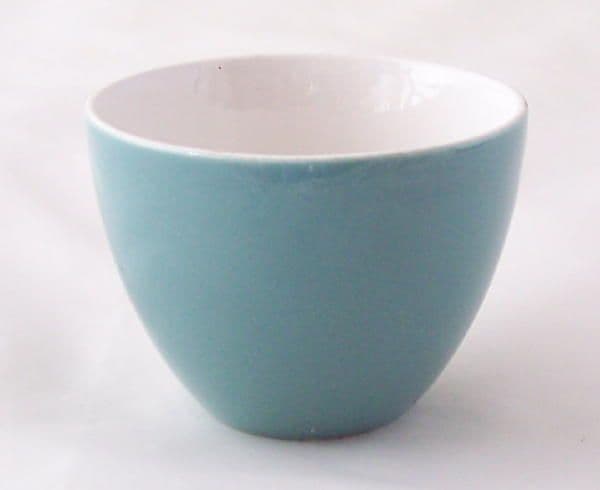 Poole Pottery Celeste Small Open Sugar Bowls