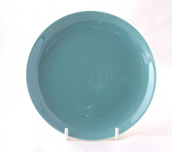 Poole Pottery Celeste Small Tea Plates