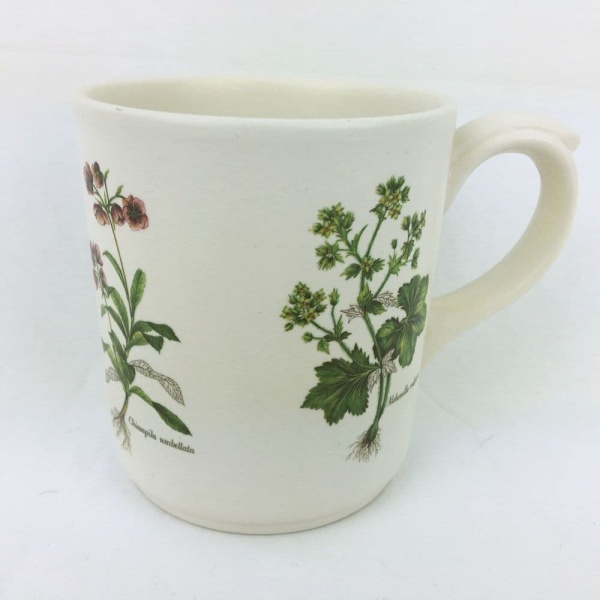 Poole Pottery Country Lane Mugs,