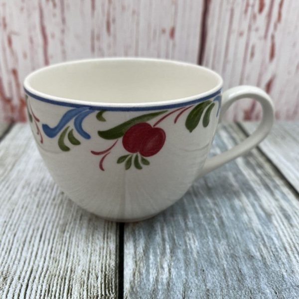 Poole Pottery Cranborne Coffee Cup