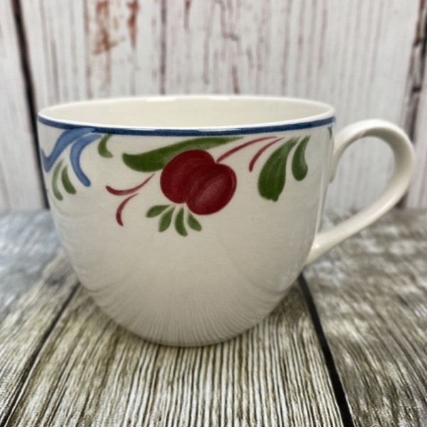 Poole Pottery Cranborne Tea Cup