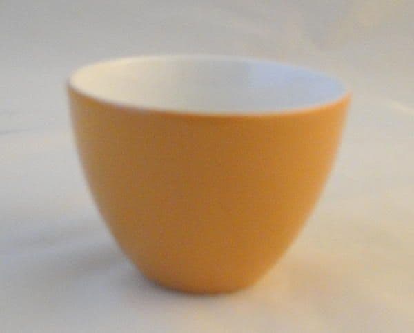 Poole Pottery Desert Song Small Sugar Bowls