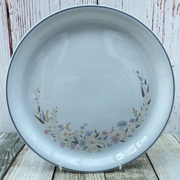 Poole Pottery Fragrance Dinner Plate