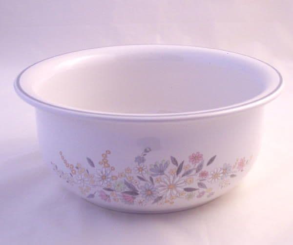 Poole Pottery Fragrance Open Serving Bowl