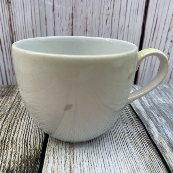 Poole Pottery Fraiche Tea Cup