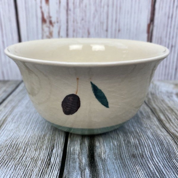 Poole Pottery Fresco (Green) Small Bowl