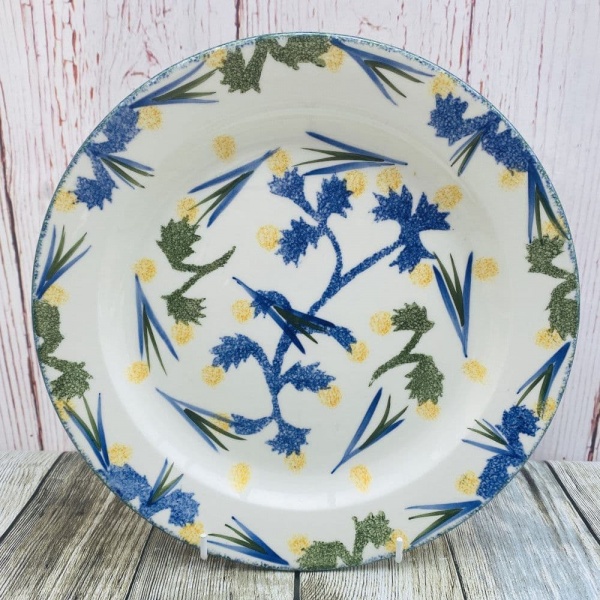 Poole Pottery Gypsy Dinner Plate