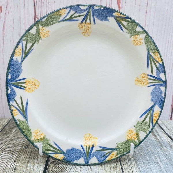 Poole Pottery Gypsy Tea Plate