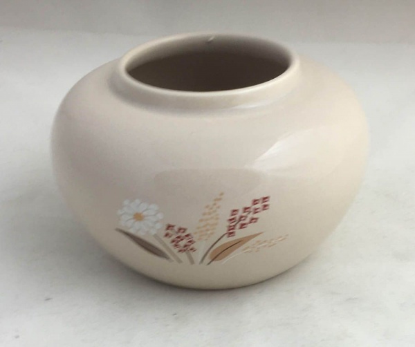 Poole Pottery Kismet Lidless Bowls