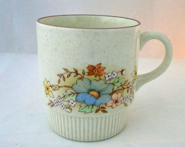 Poole Pottery Melbury Standard Sized Cups