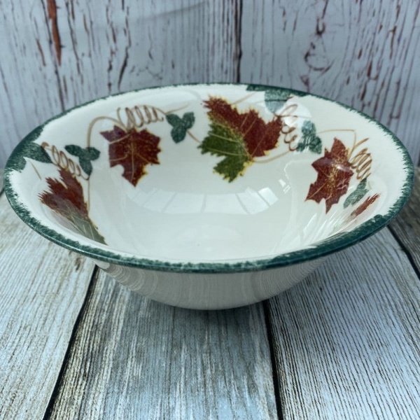 Poole Pottery New England Cereal/Dessert/Soup Bowl