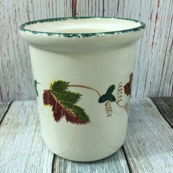 Poole Pottery New England Storage Jar (No Lid)