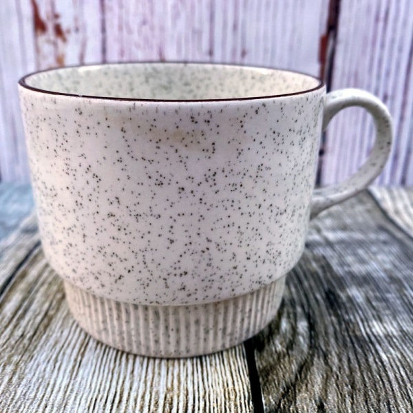 Poole Pottery Parkstone Breakfast Cup
