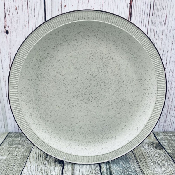 Poole Pottery Parkstone Round Service Platter