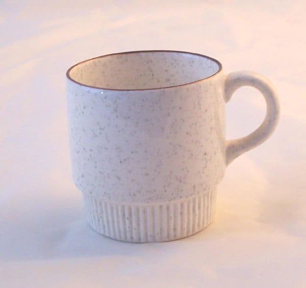 Poole Pottery Parkstone Small Coffee Cups