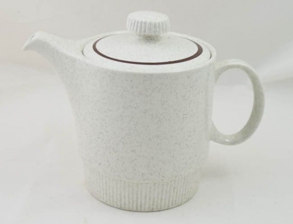 Poole Pottery Parkstone Small Tea Pots