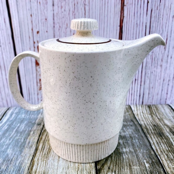 Poole Pottery Parkstone Standard Sized Teapot