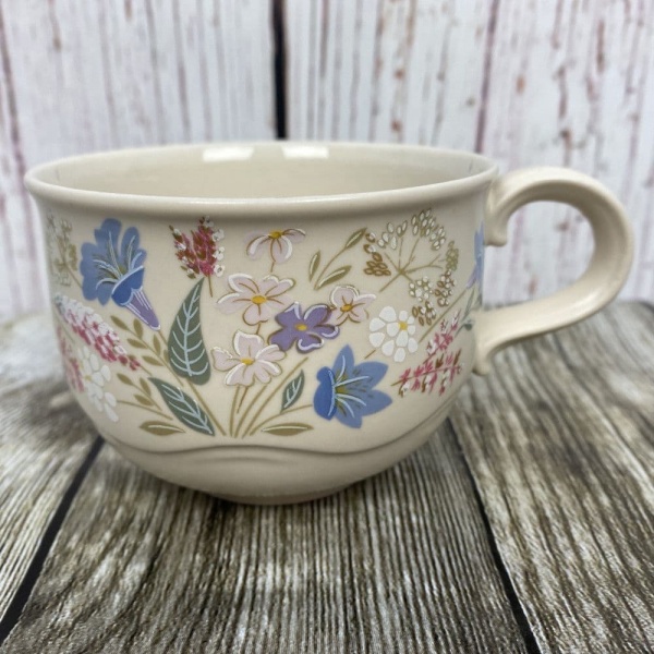 Poole Pottery Springtime Tea Cup