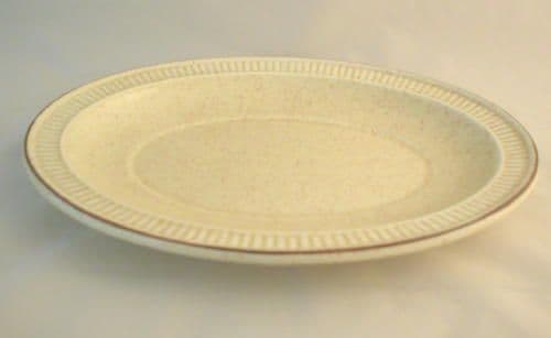 Poole Pottery Thistlewood Gravy/Sauce Boat Under Saucer